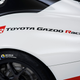 Illustration for article titled The Toyota GR Supra Racing Concept Is The High-Performance Future Of Toyota In More Ways Than One